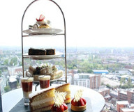 Hilton Deansgate Manchester featured venue thumbnail